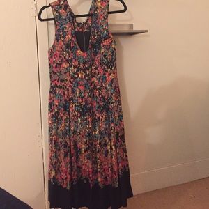 Really fun Tracy reese masterpiece