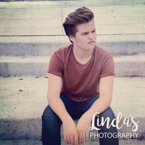 Meet your Posher, Brandon