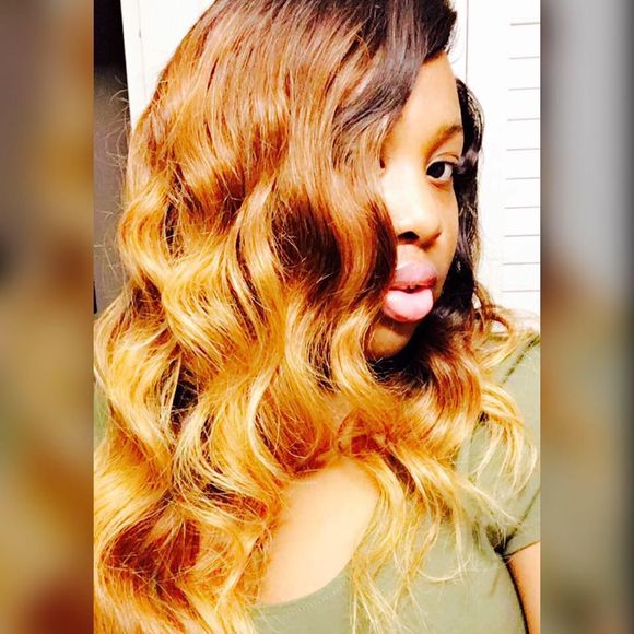 Meet your Posher, Makayla - Picture 1 of 1