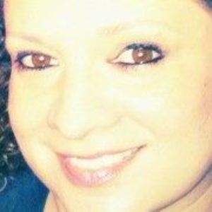 Meet your Posher, Deborah