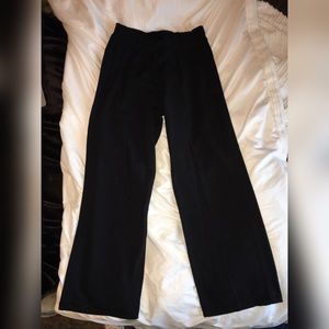 Men's lululemon king fu pants
