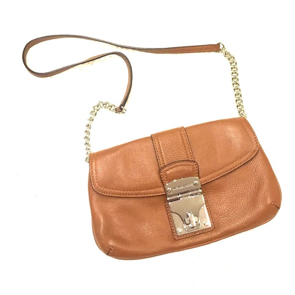 Small Michael Kors shoulder bag - Picture 1 of 4