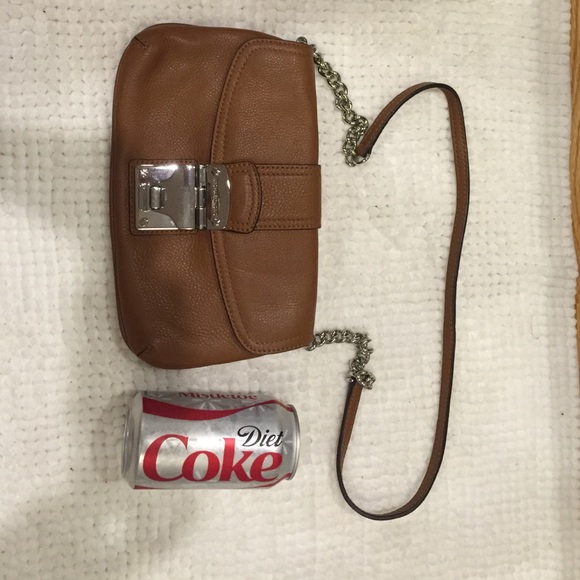 Small Michael Kors shoulder bag - Picture 4 of 4