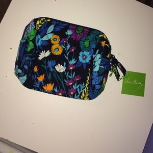 pencil case/makeup bag