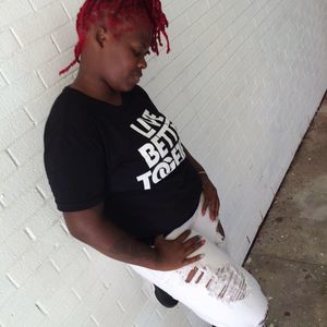 Meet your Posher, Quiana