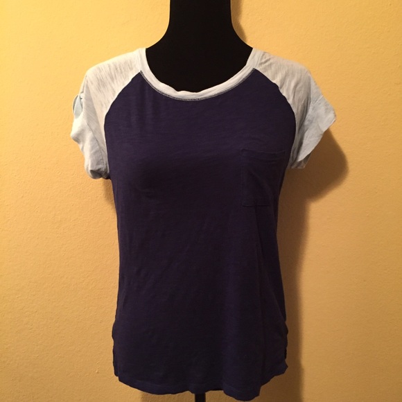 EXPRESS Basic Tee