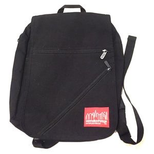 Manhattan Portage backpack