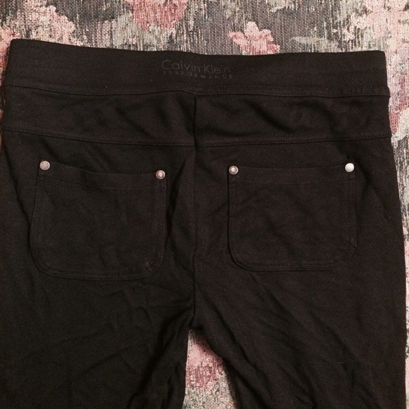 Calvin Klein performance leggings