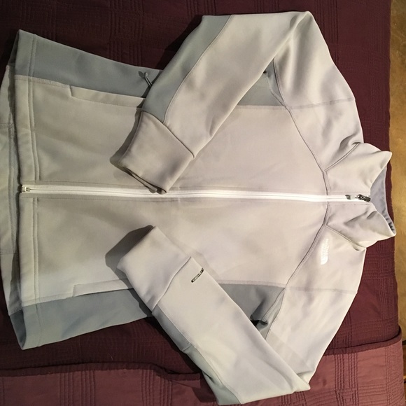 North Face Flashdry Jacket