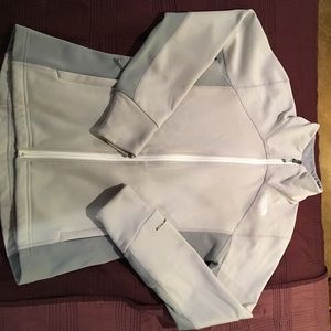 North Face Flashdry Jacket