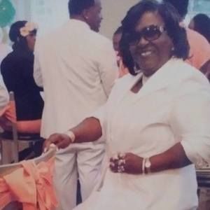 Meet your Posher, Janey