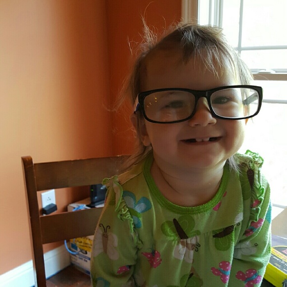 Meet your Posher, Kimberlie - Picture 1 of 1