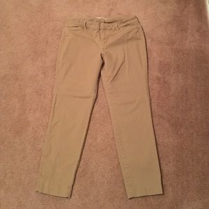 Old Navy Dress Khakis
