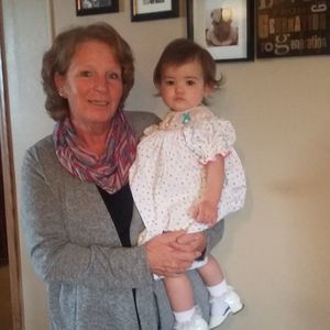 Meet your Posher, Sheila