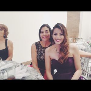 Meet your Posher, Olivia