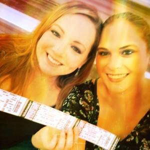 Meet your Posher, Meagan