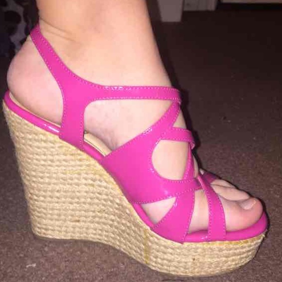Fergie Wedges