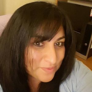 Meet your Posher, Sandra