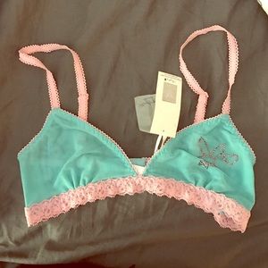 Playboy bra