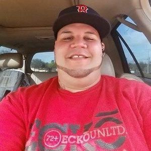 Meet your Posher, Caleb