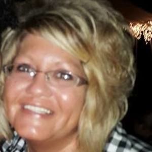 Meet your Posher, Brandi