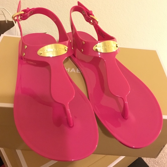 Michael Kors sandal