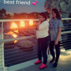 Meet your Posher, Shona