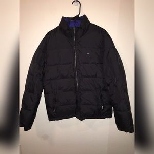 Men's Tommy Hilfiger winter coat
