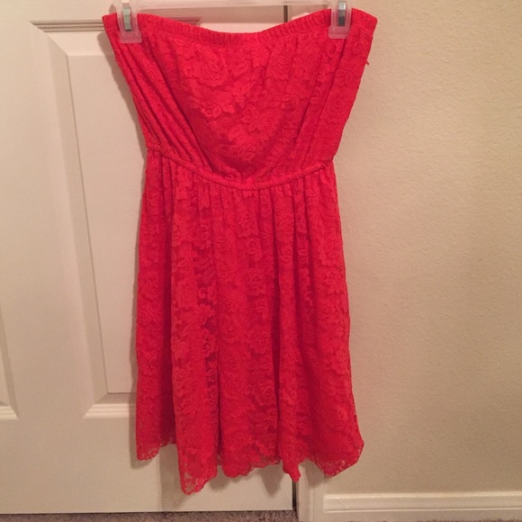 Hollister Dress