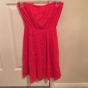 Hollister Dress