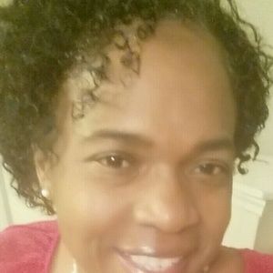 Meet your Posher, Paulette