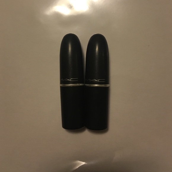 Mac lipstick duo. Only one left!!!
