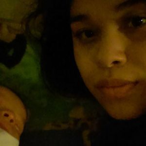 Meet your Posher, Alexia