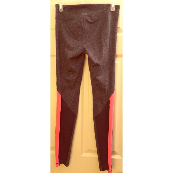 🏷FINAL PRICE🏷NWOT Under Armour Studio Legging