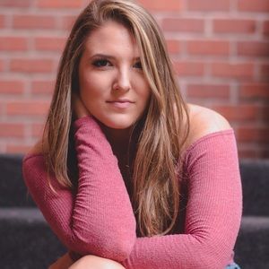 Meet your Posher, Payton