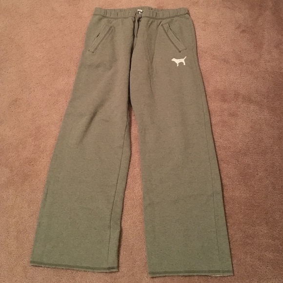 Victoria's Secret Pink Boyfriend Pant