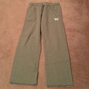 Victoria's Secret Pink Boyfriend Pant