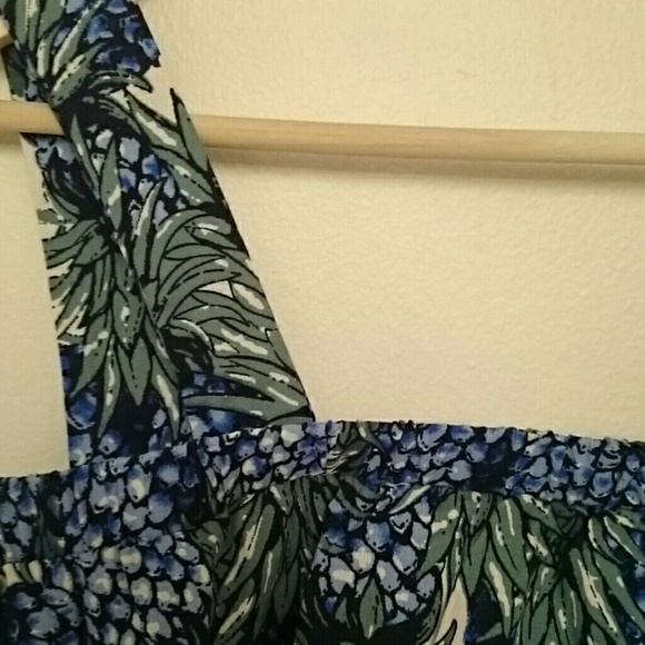 Layered Top - Picture 2 of 4