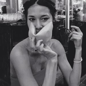 Meet your Posher, Maggie