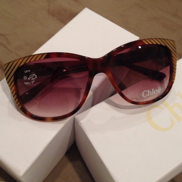 Chloé sunglasses NEW