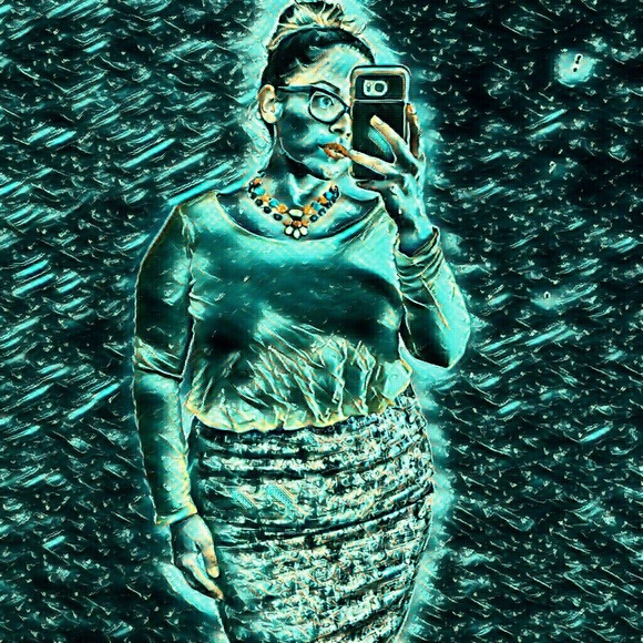 Meet your Posher, Maria - Picture 5 of 6