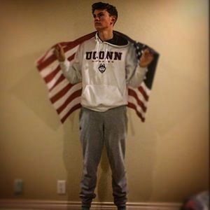 Meet your Posher, Blake