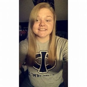 Meet your Posher, Savannah