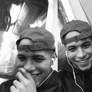 Meet your Posher, Steven