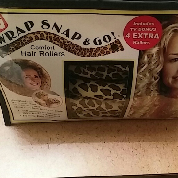 Hair Rollers