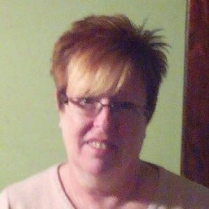 Meet your Posher, Janet