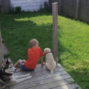 Meet your Posher, Cathy