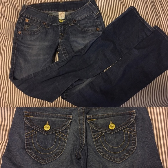 True Religion Jeans 👖