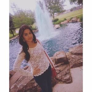 Meet your Posher, Reema