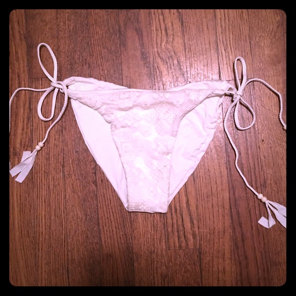 Other - Boho Bikini Bottoms